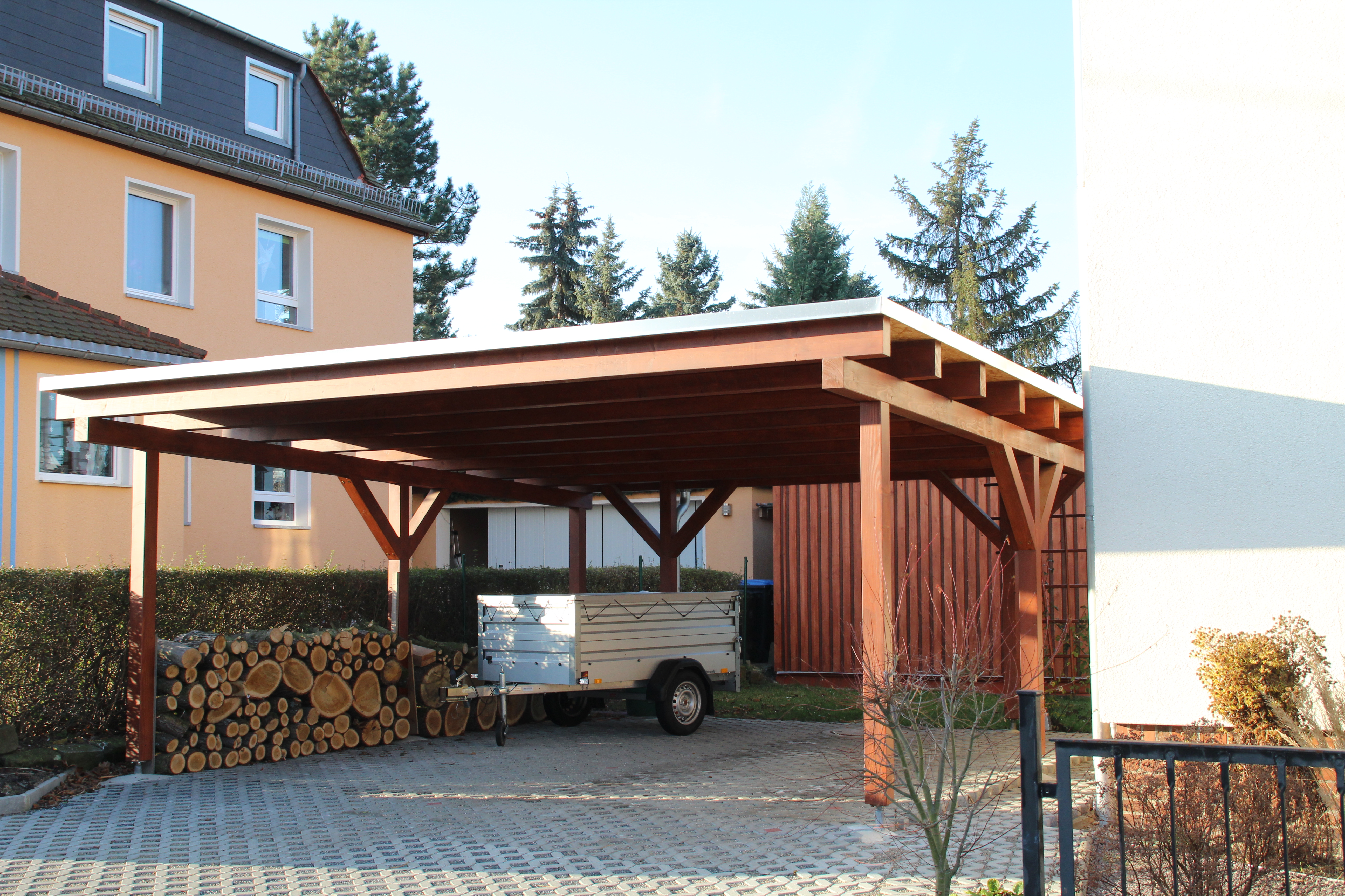 Carport